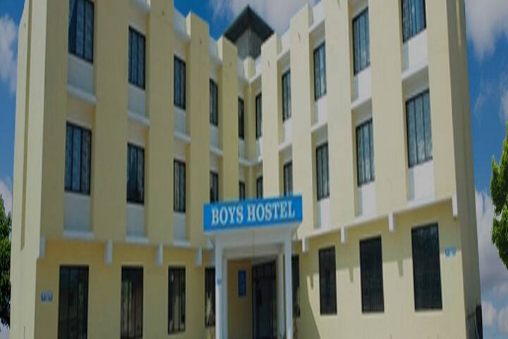 hostel